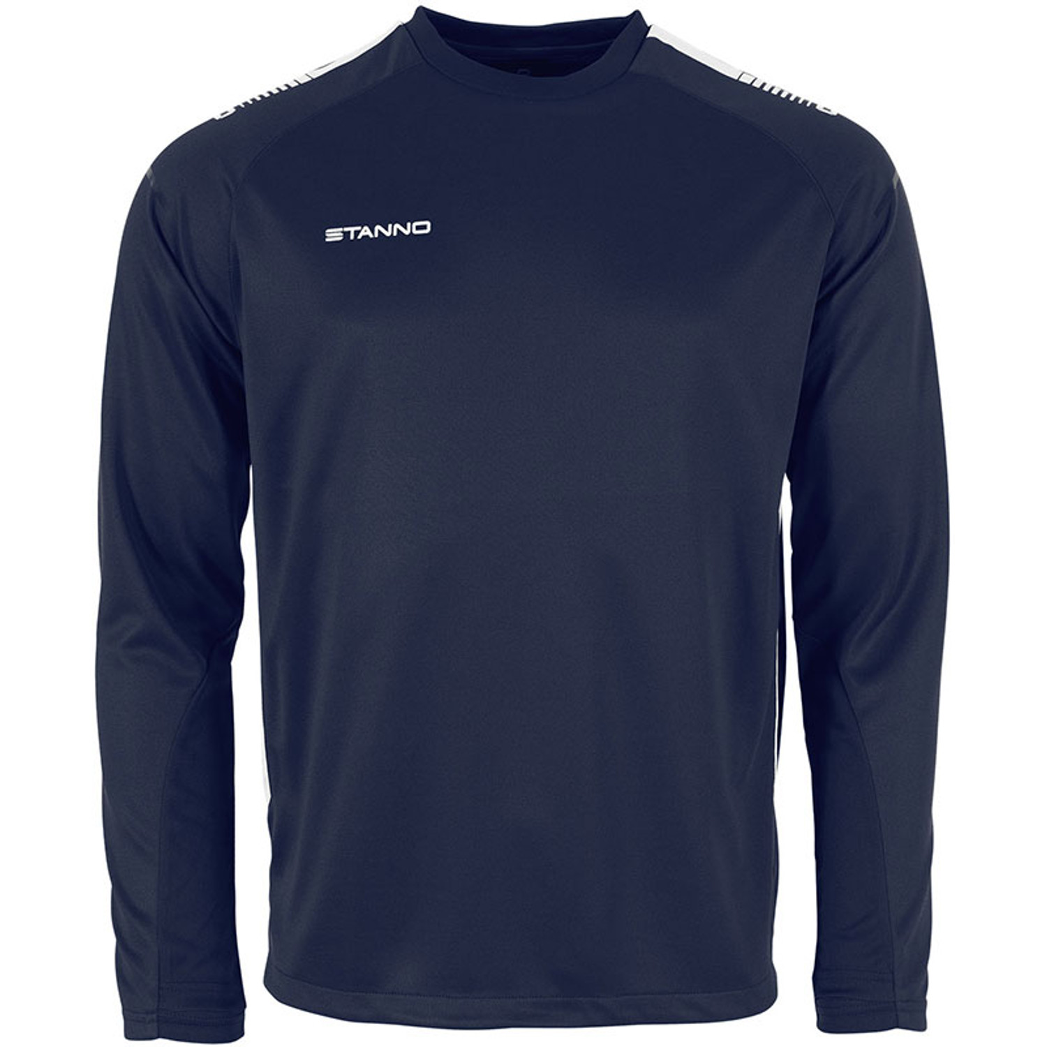 Stanno First Round Neck Top Kids