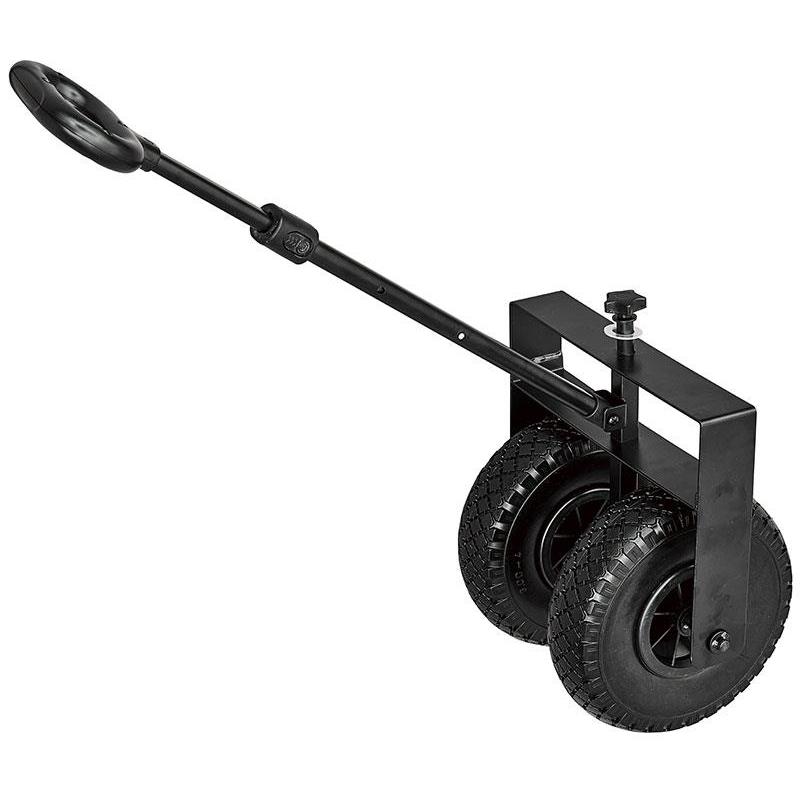 Set Double Roues Sensas Avant Jumbo