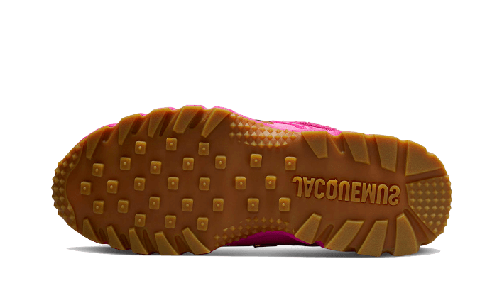 Nike Air Humara LX Jacquemus Pink - 48h Delivery