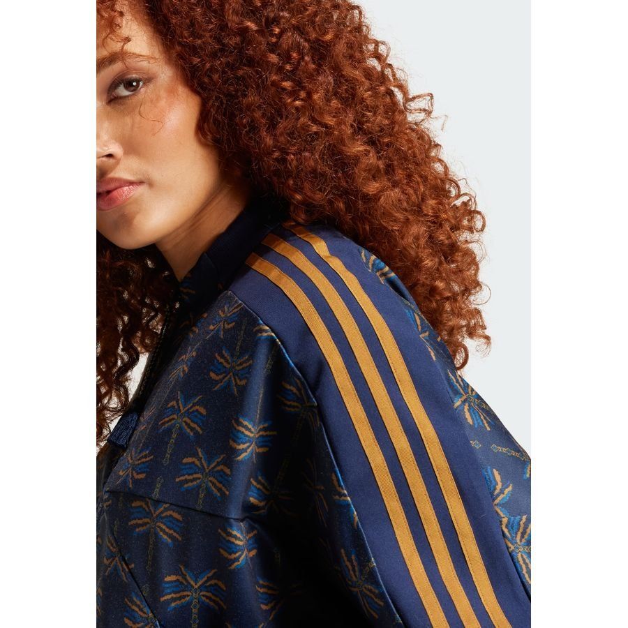 Adidas Veste de survêtement Tiro adidas x FARM Rio