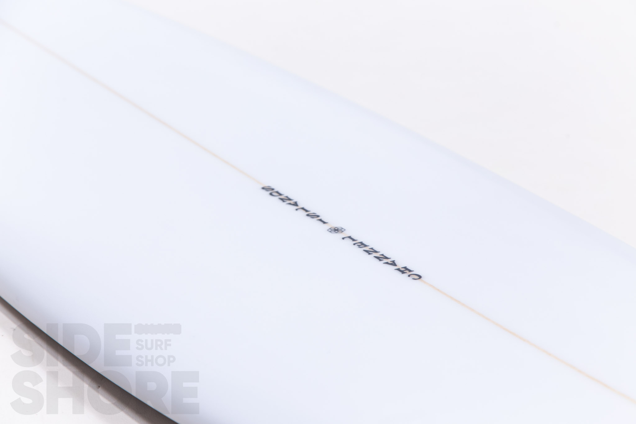 Al Merrick CI Mid - Clear - 7'0 x 21 1/8
