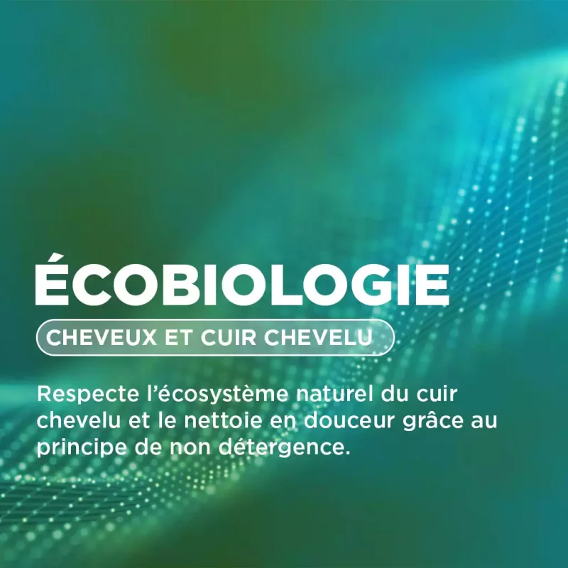 NODÉ G Shampooing - 400ml