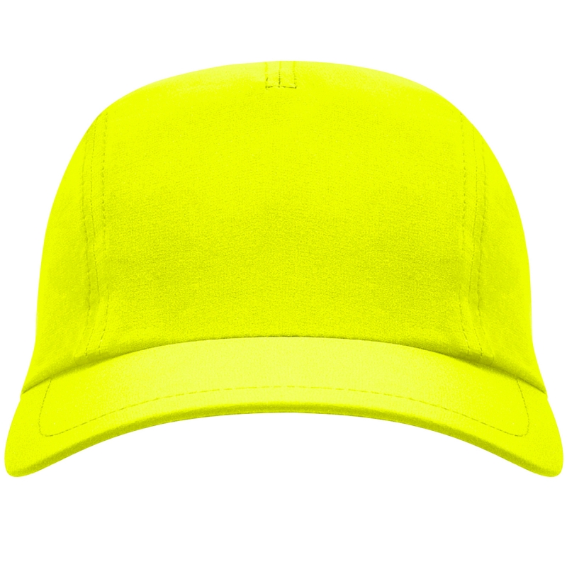 Roly R7020 - MERCURY Casquette Technique Légère et Respirante