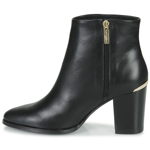 Martinelli - MONTAIGNE 1504 - Noir