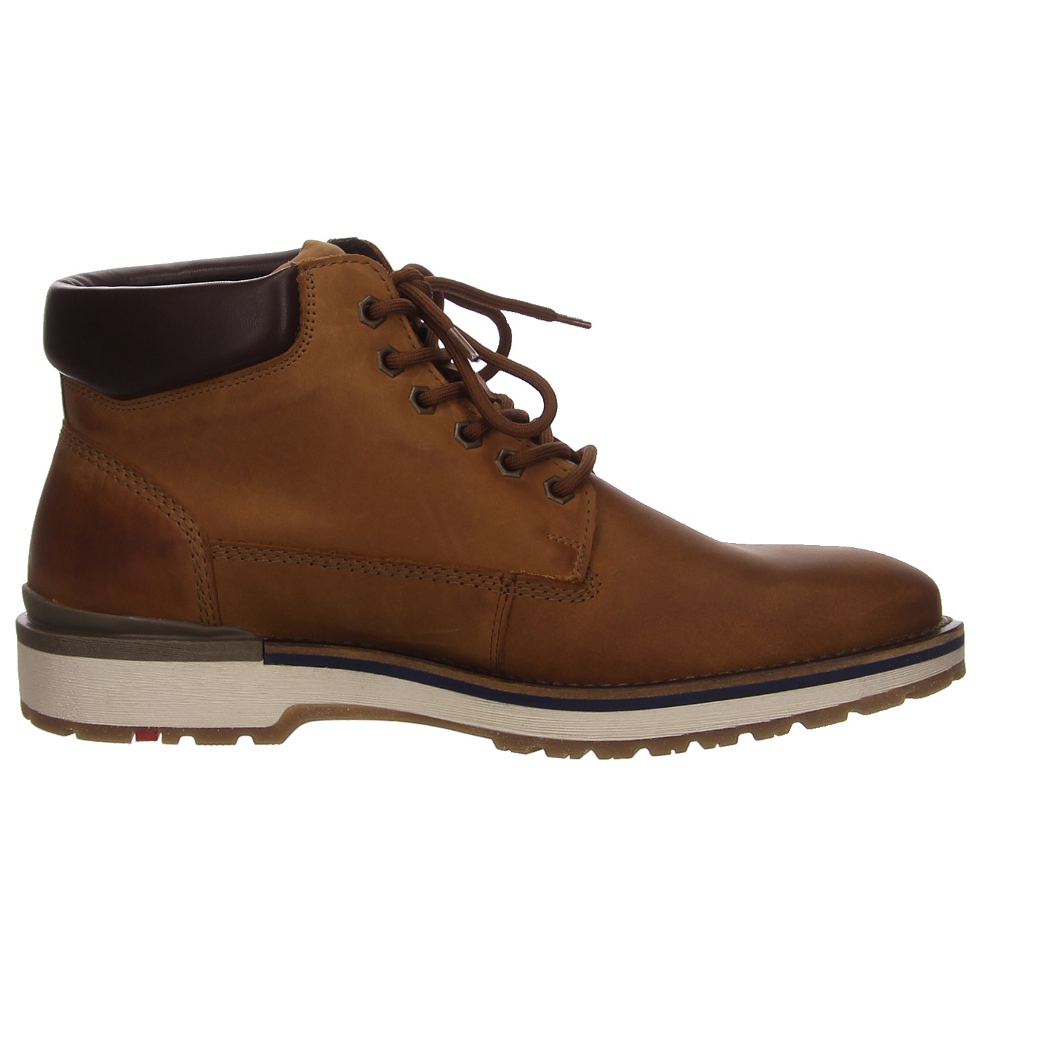 Lloyd Boots braun braun