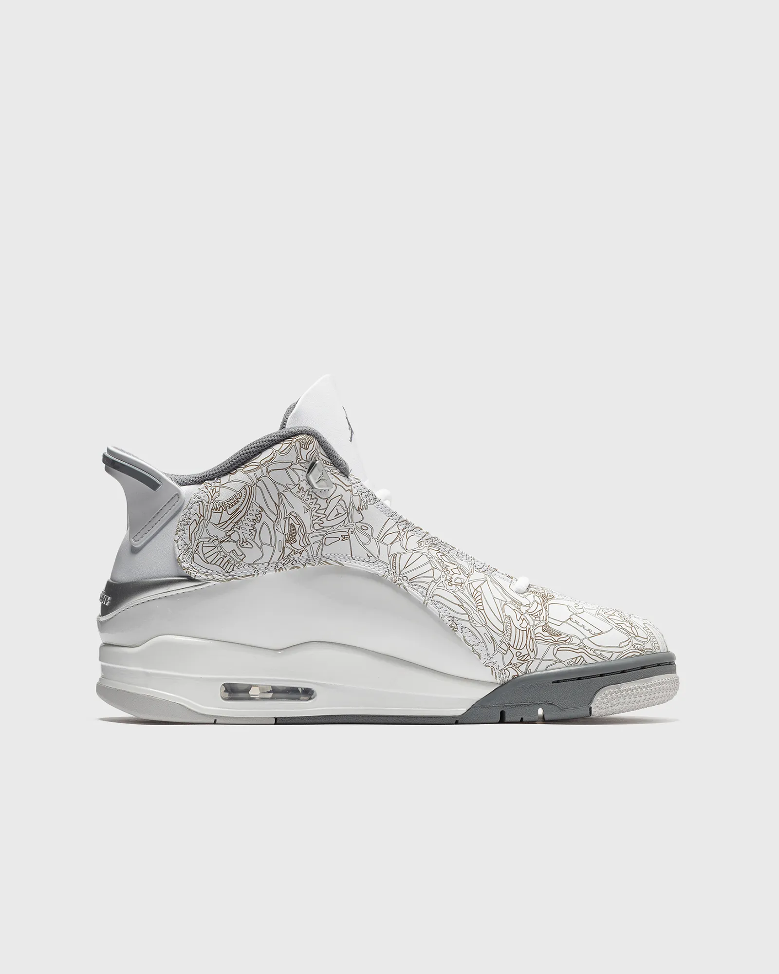 Jordan Air Jordan Dub Zero (GS)
