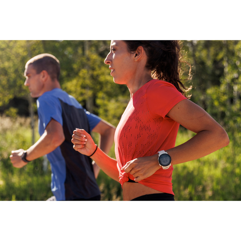 Coros PACE 3 SiIlikon GPS Uhr