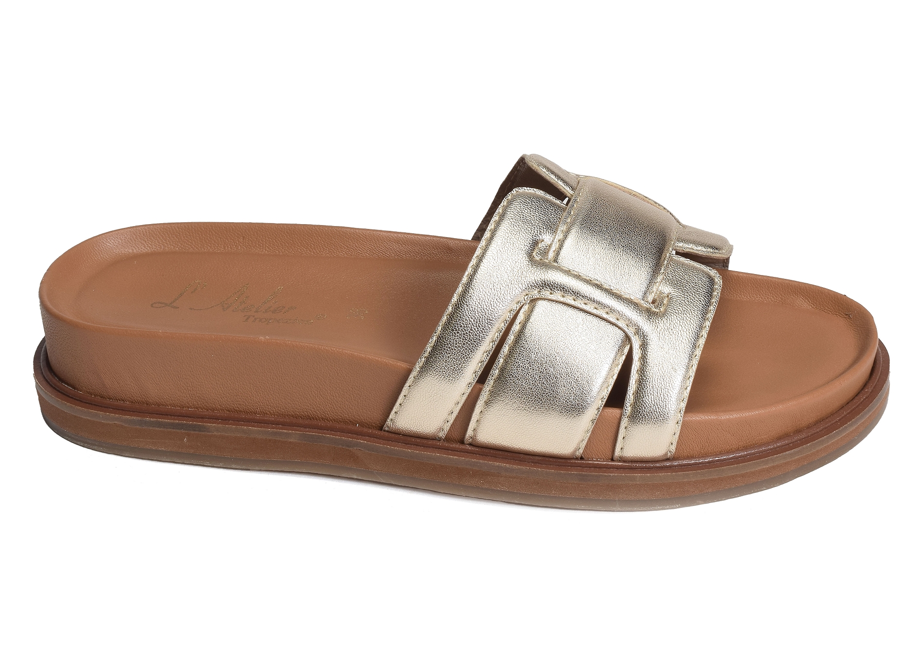 Sh332 gold