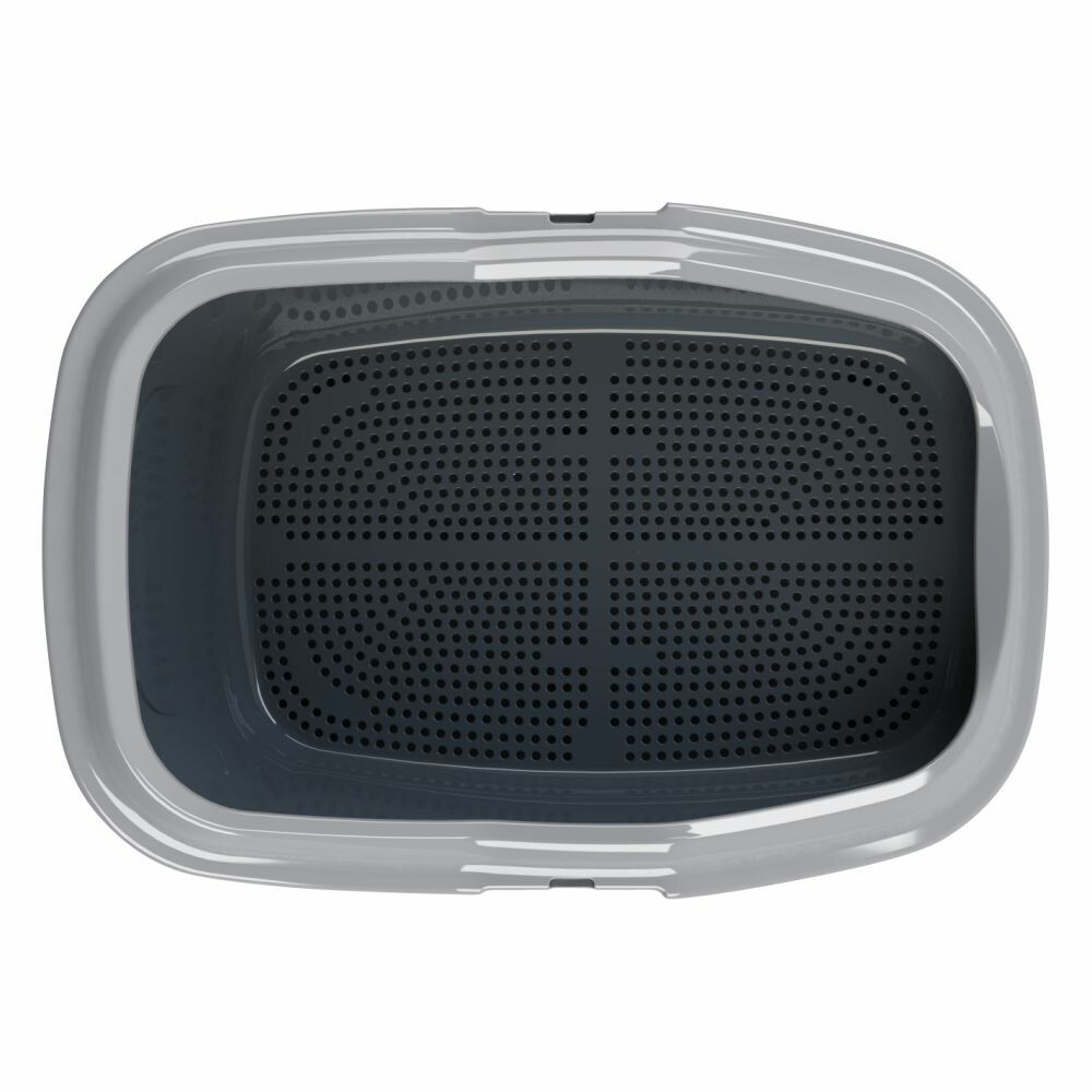 PeeWee Startpakket EcoMinor Antraciet - Grijs56 x 39 x 27,5 cm
