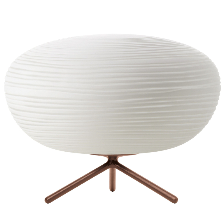 Foscarini Rituals 2 tafellamp niet dimbaar