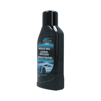 Protecton Metallic Wax 500ml