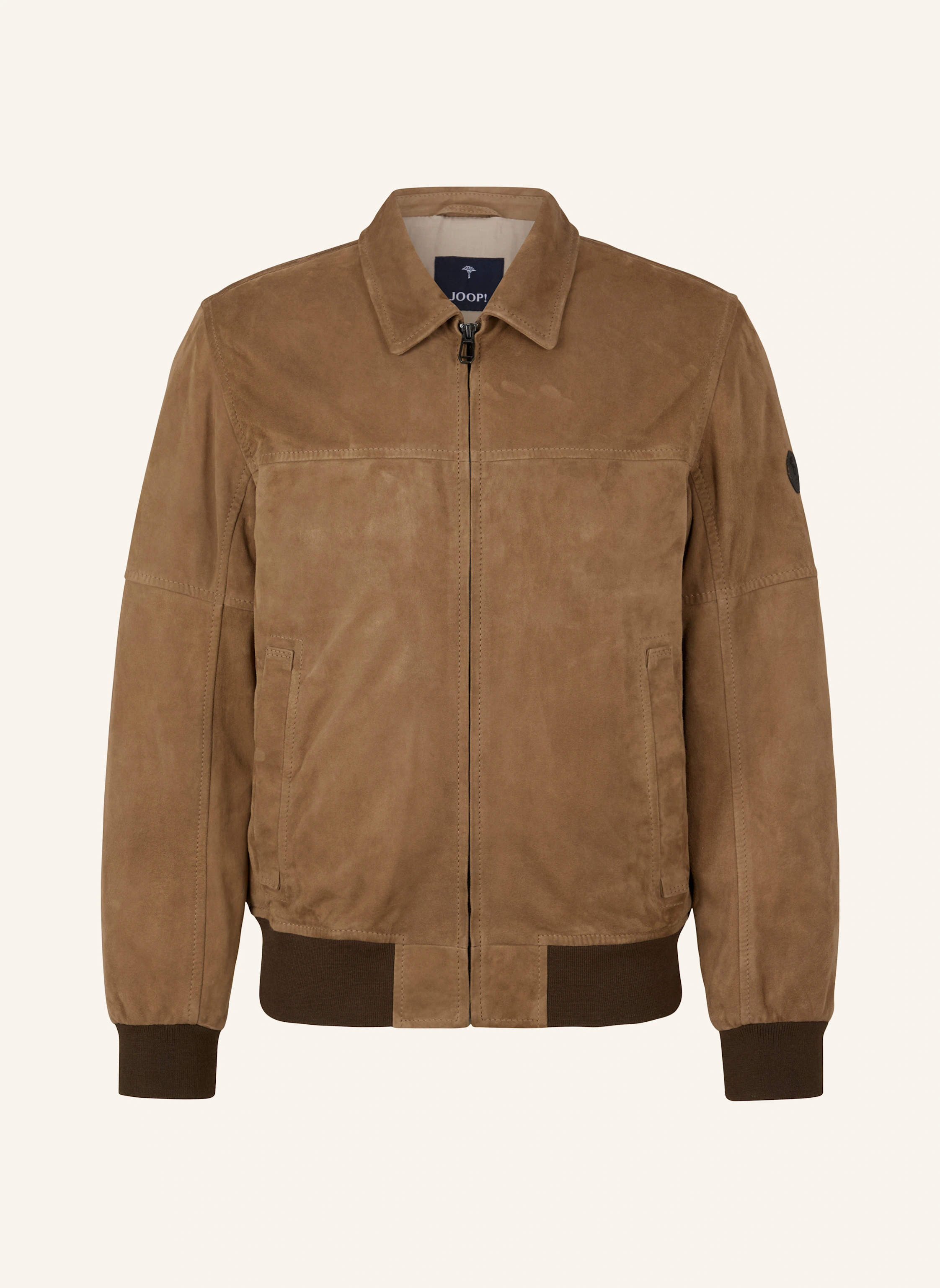 JOOP! Lederjacke