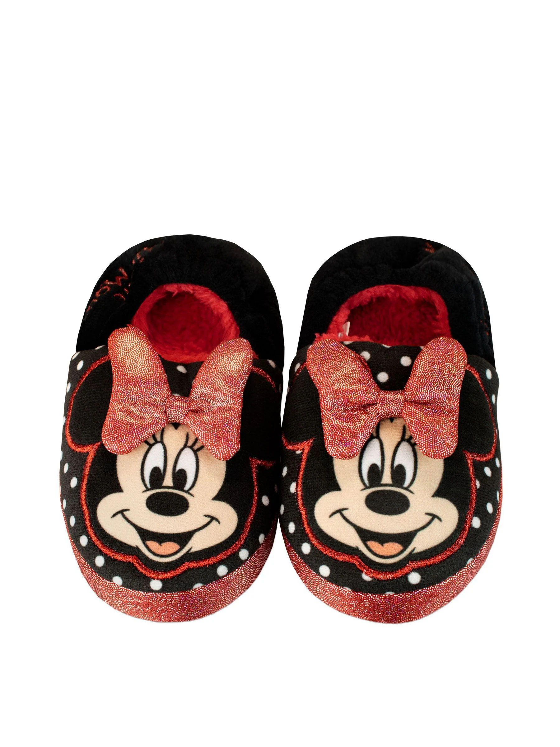 Character Minnie Mouse Disney pantoffels voor kinderen