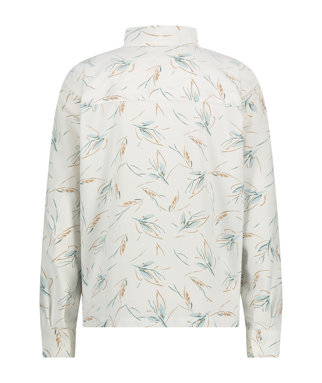 Women's Expedition III L/S