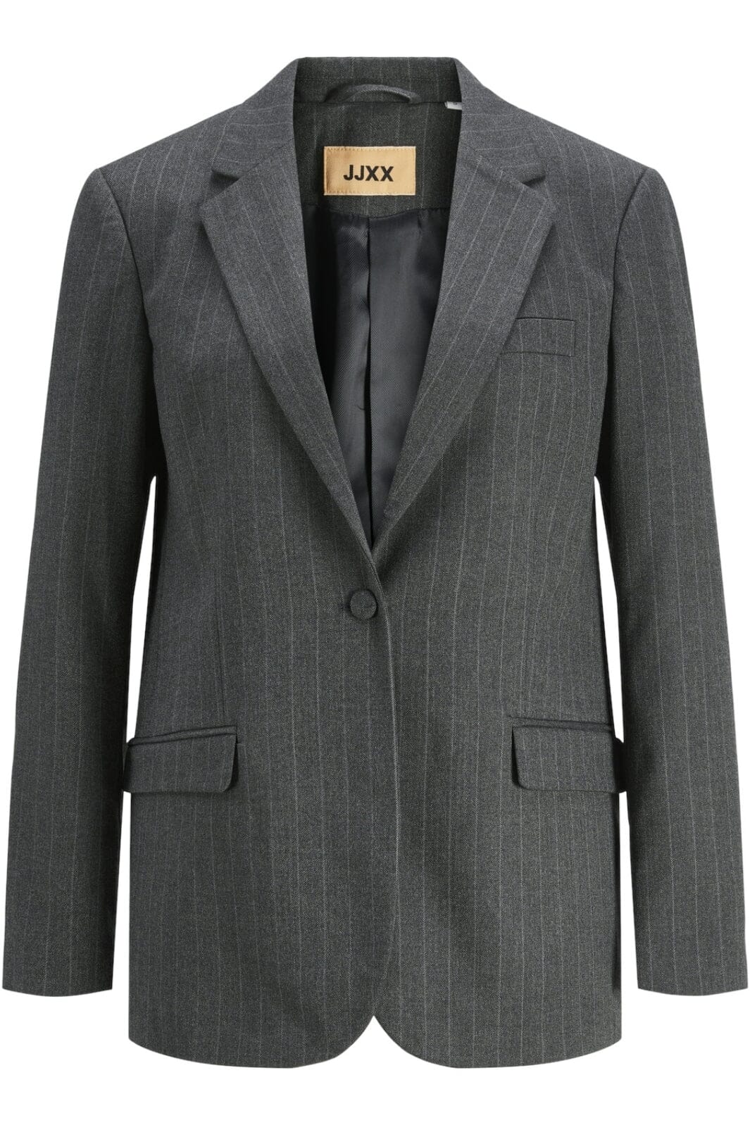 Jjxx Jxana Mary Brushed Reg Blazer Tlr Sn 12259113
