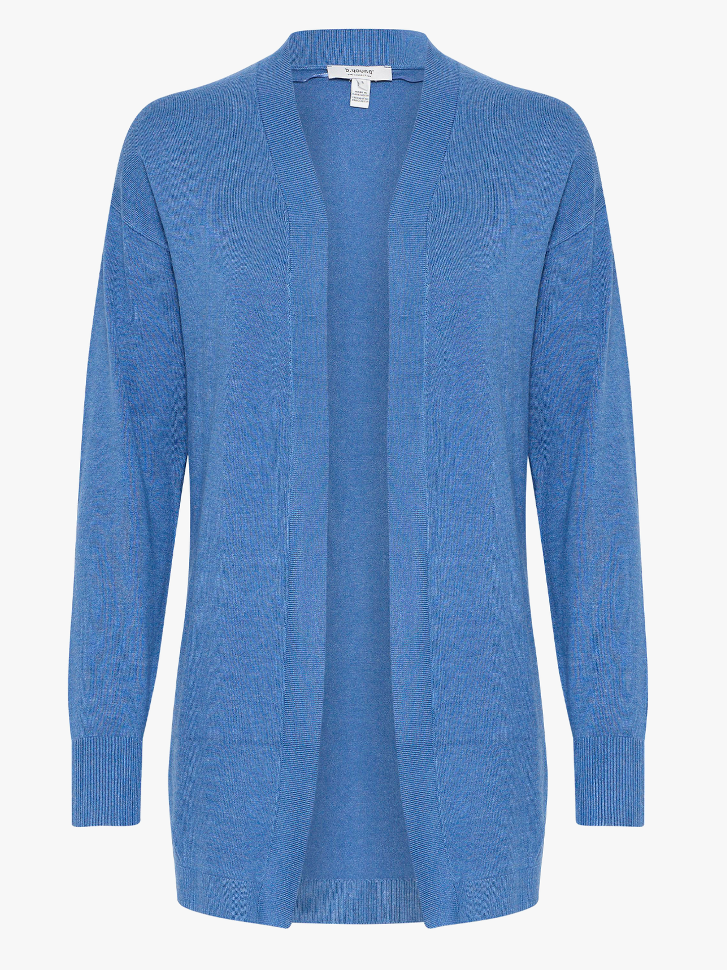 Morla Long Cardigan