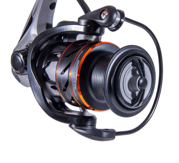Set Grayton Prey Jig