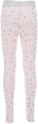 Harry Potter Leggings, Pink