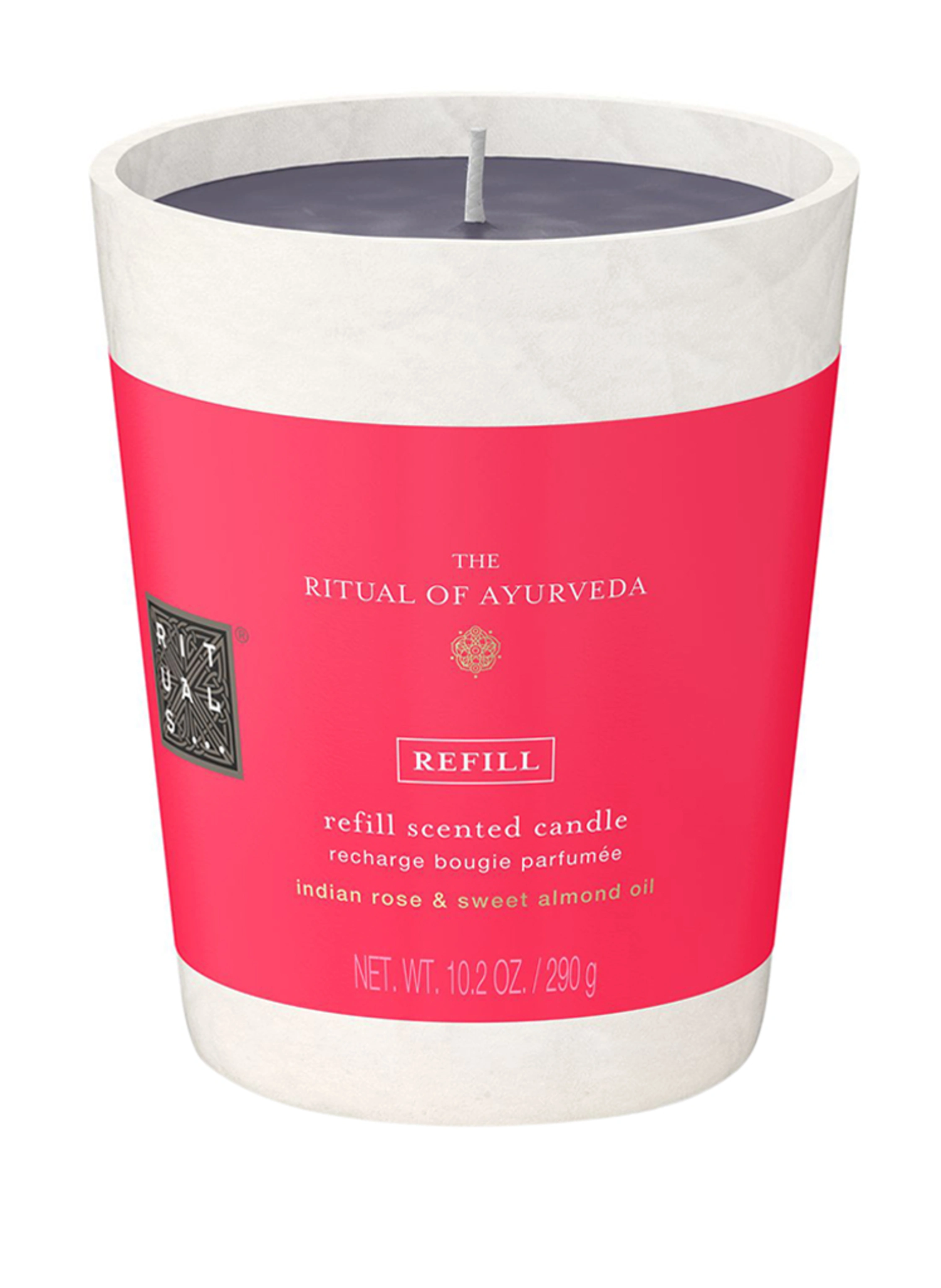 RITUALS THE RITUAL OF AYURVEDA REFILL