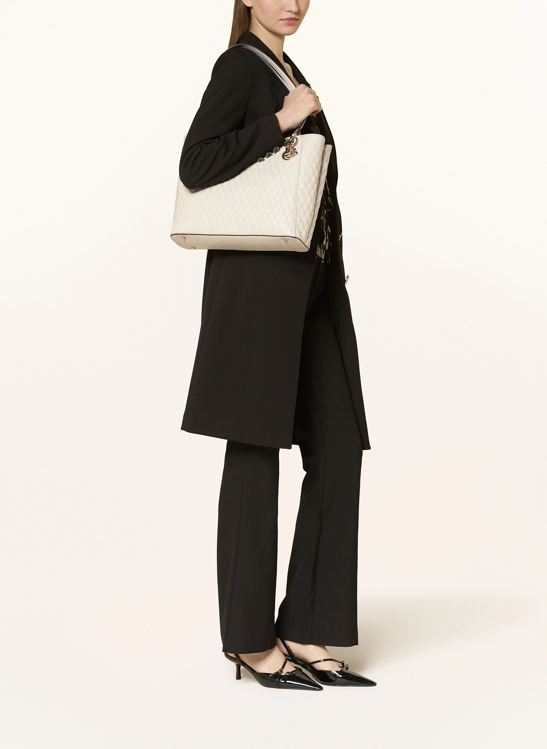 GUESS Shopper BETULA NOEL