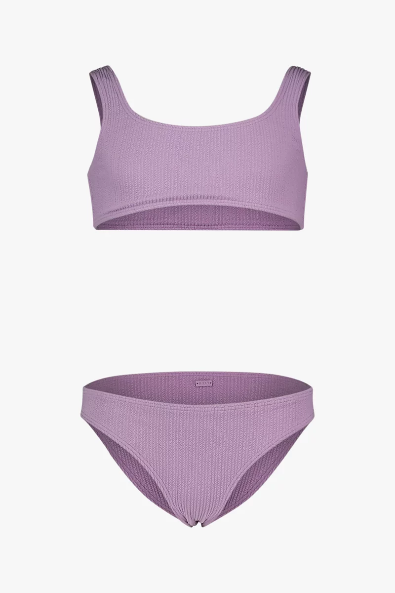Roxy Aruba Bralette Mädchen Bikini