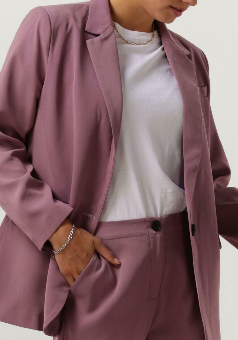 YDENCE lila ydence blazer blazer maisie
