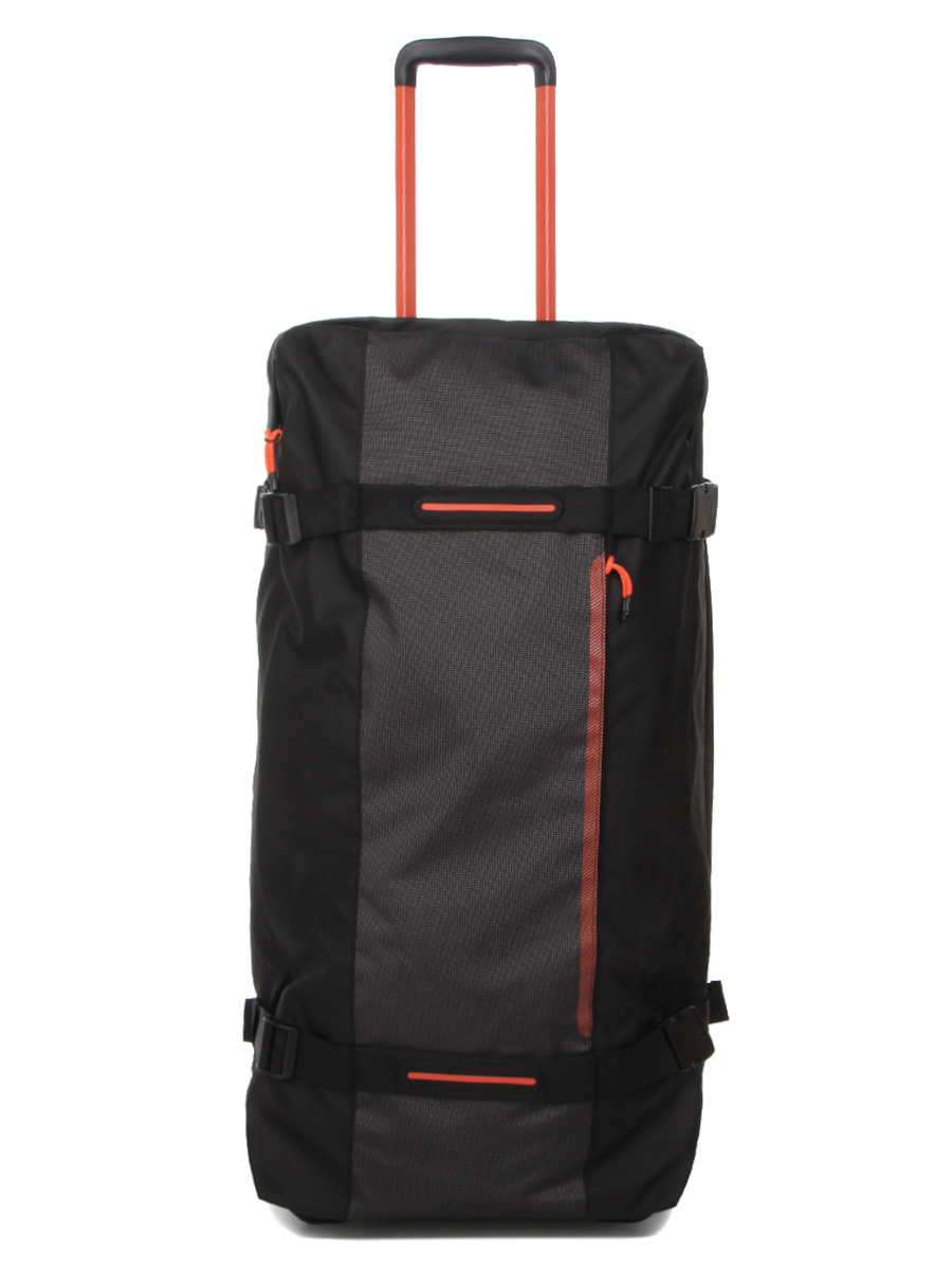Sac de voyage American Tourister Urban Track Neon L 78.5 cm