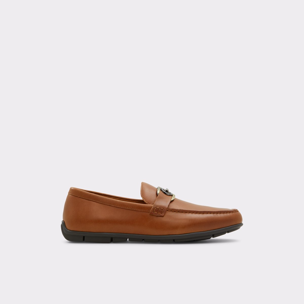 Haan Brown Men Casual Shoes