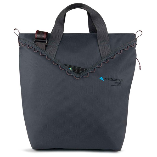 Klättermusen - Baggi Bag - Sac à bandoulière