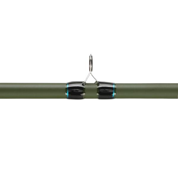 Canne à Mouche Shakespeare Cedar Canyon Select 8ft #5/6 (3 Brins)