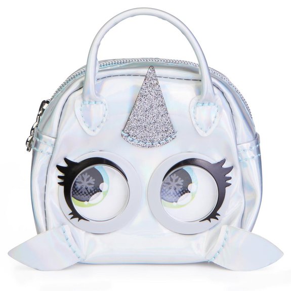 Micro Purse Pets