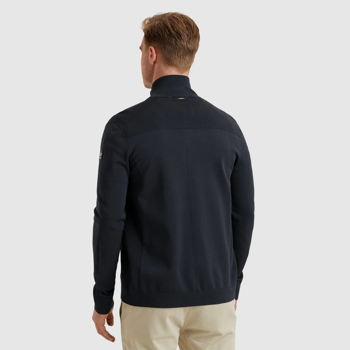 Heren Vest FFJA0017