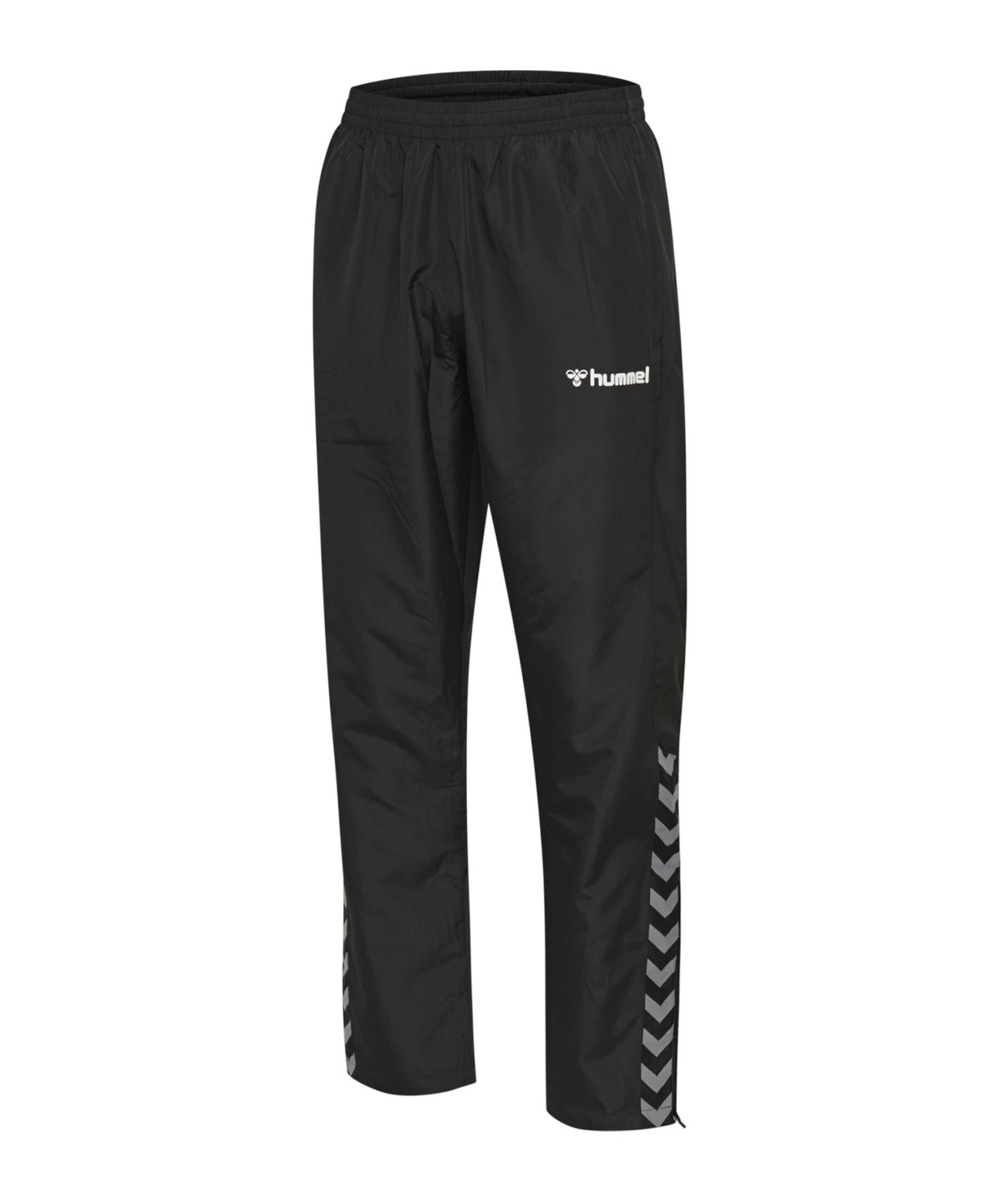 Hummel| Kinder Fußball - Teamsport Textil - Hosen Authentic Micro Trainingshose Kids