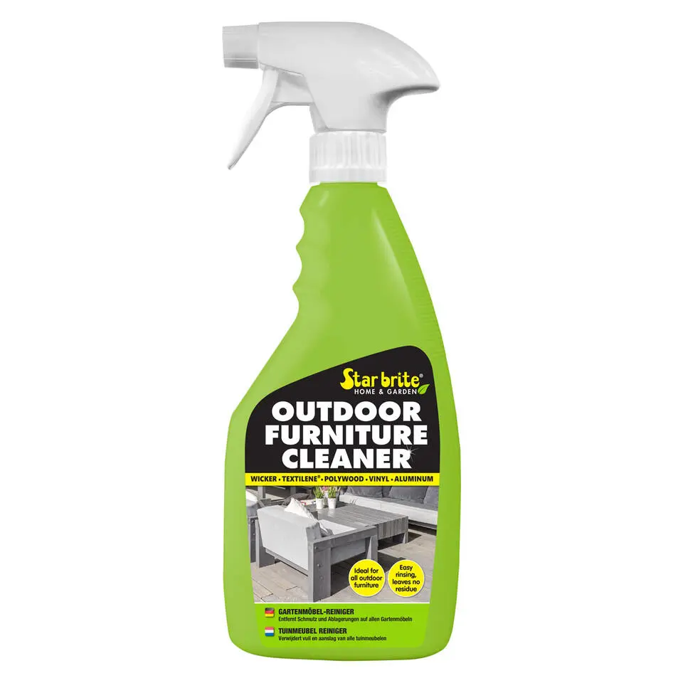 Starbrite Tuinmeubel Reiniger - 650 ml
