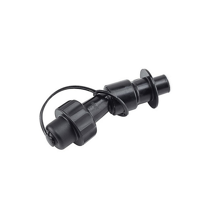 Bec verseur auto pour carburant Motomix