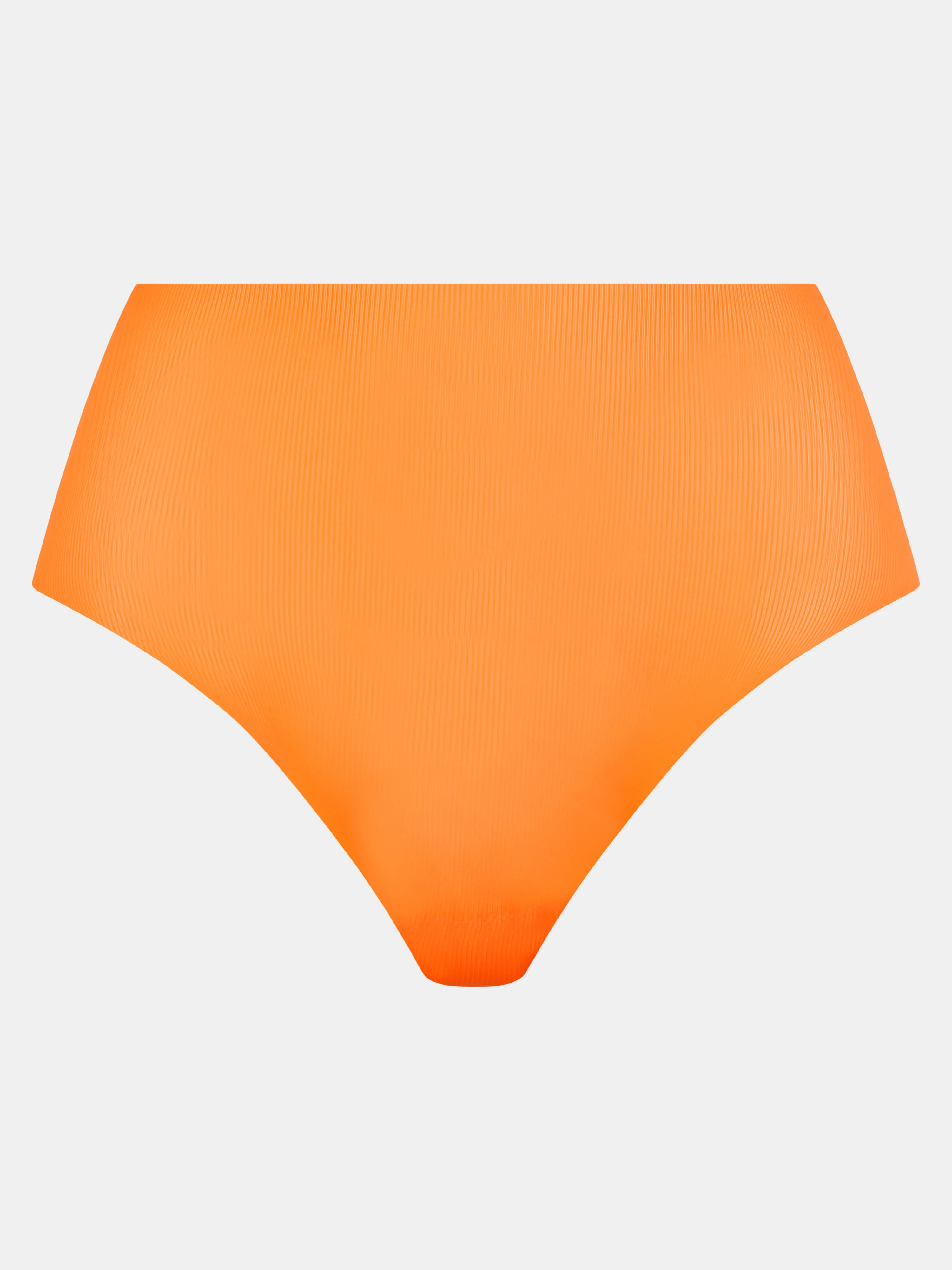 PULPIES - Culotte taille haute | Orange