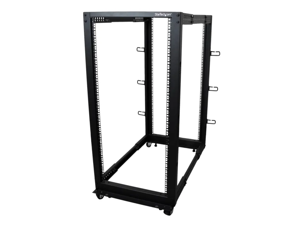 StarTech.com 25U 19