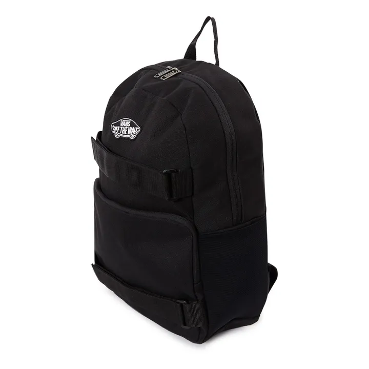 Vans Sac à dos Skatepack | Noir