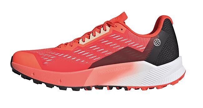 ADIDAS - CHAUSSURES DE TRAIL AGRAVIC FLOW M