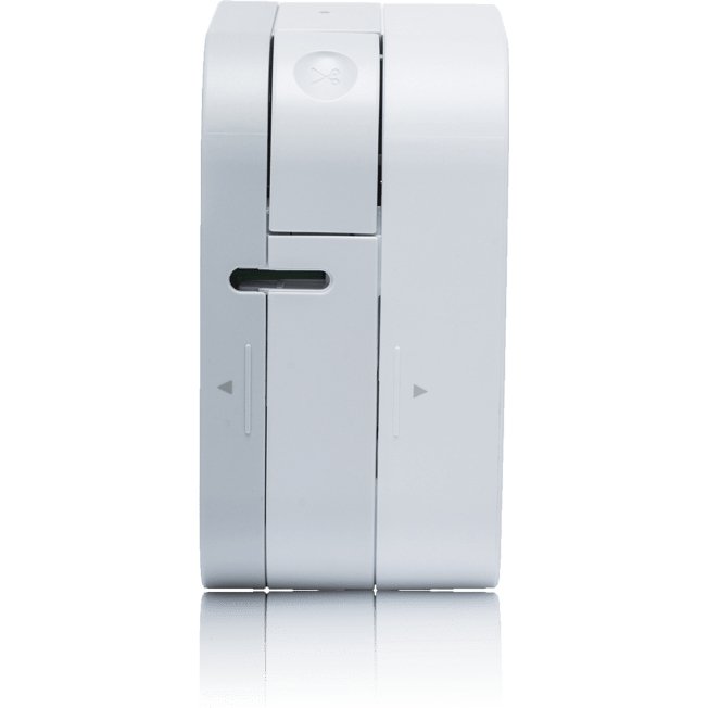 Brother PT-P300BT - P-touch Cube - étiqueteuse compacte