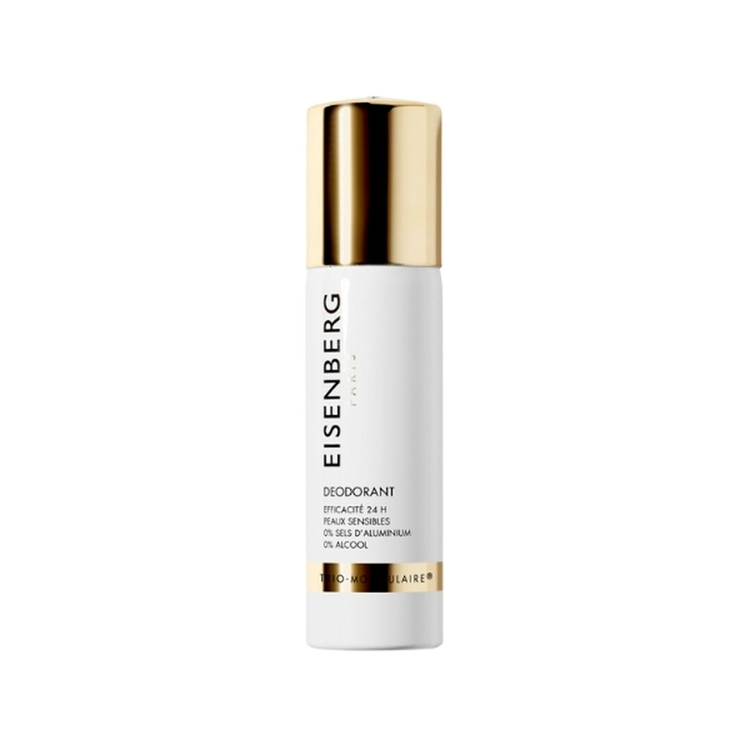 Classique Deodorant por Femme - 100ml