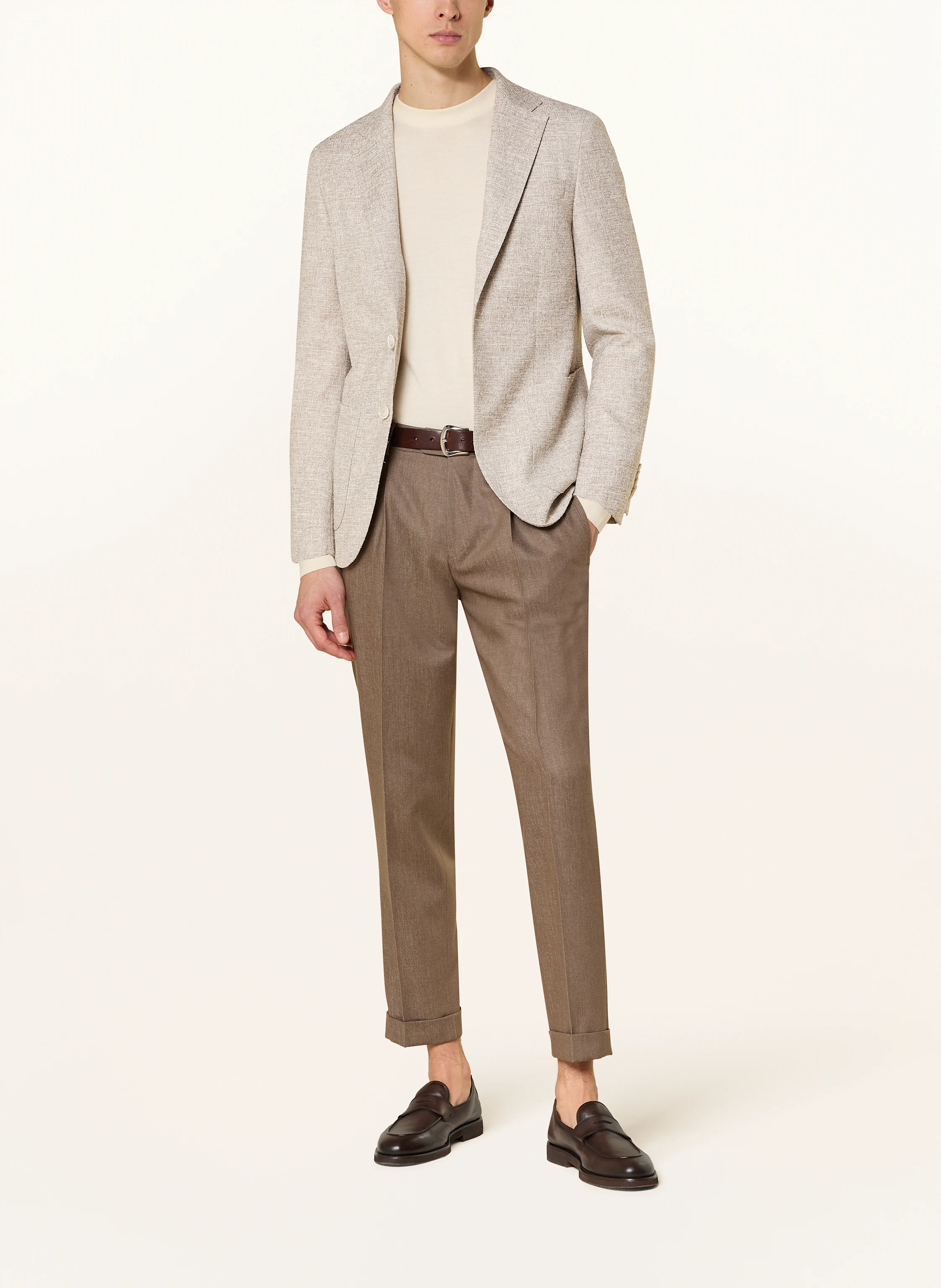BOSS Sakko L-HESTON-241 Slim Fit