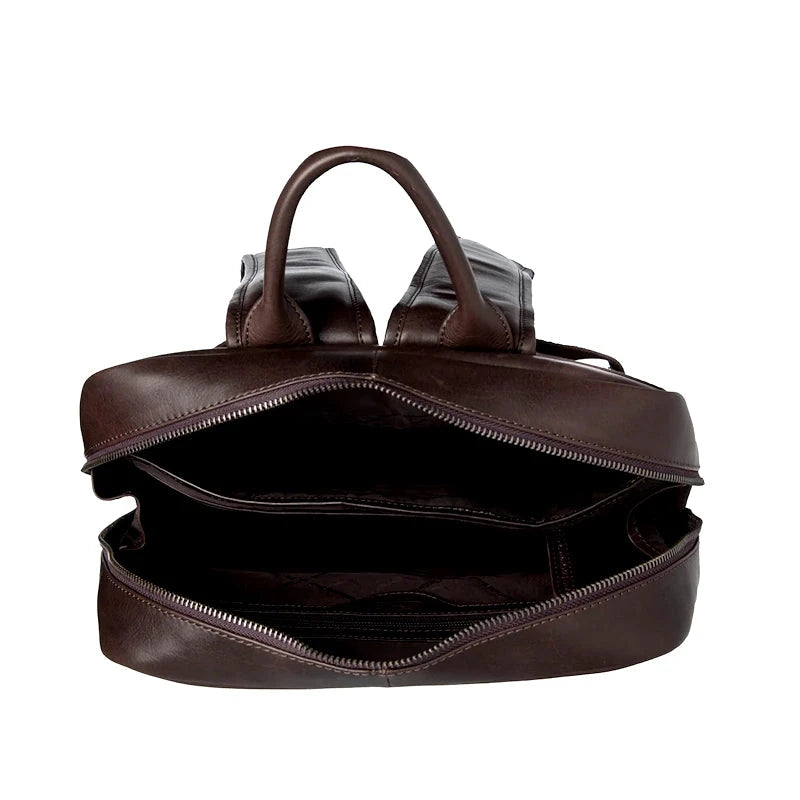 Chesterfield Brand Novum Rugzak Nicola Brown