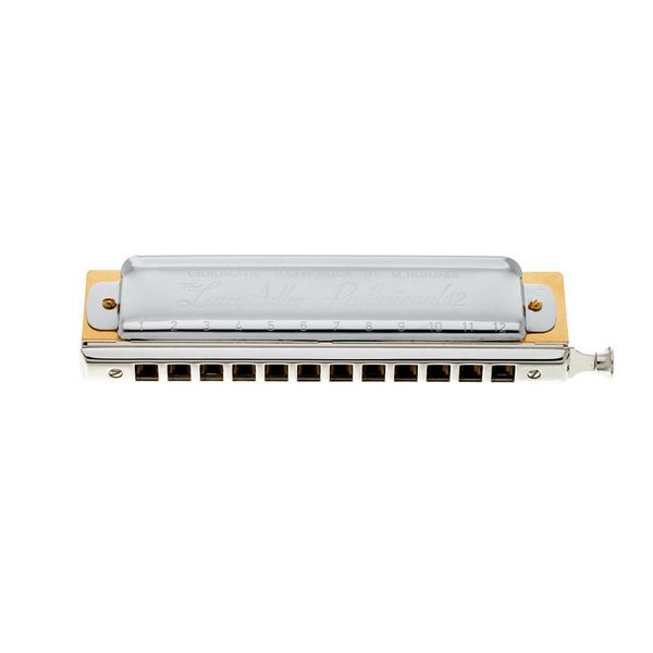 Hohner Larry Adler Signature C 48