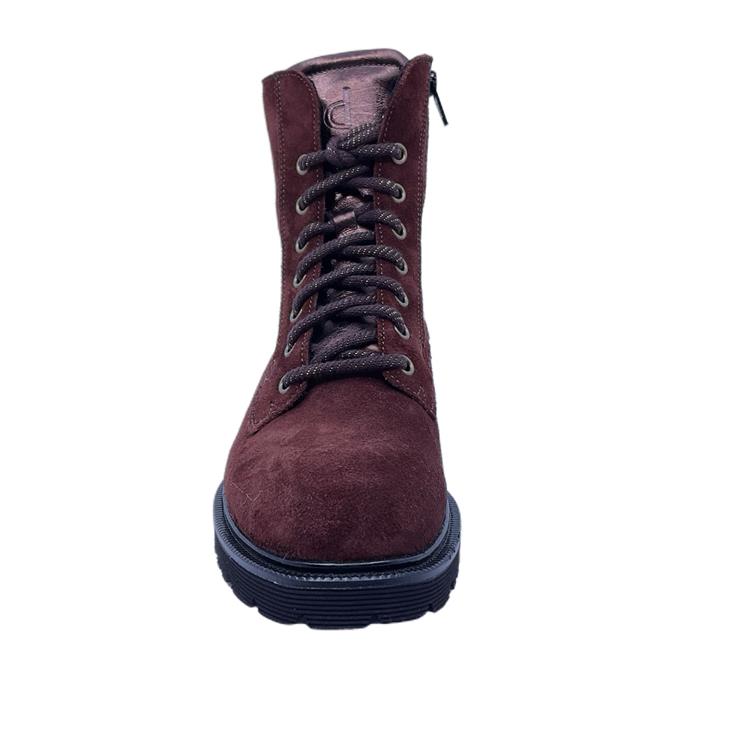 Durea 9769 wijdte E BRUIN/BRONS
