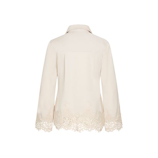 Bruuns Bazaar Cedars Elaina Bluse, Kit, 44