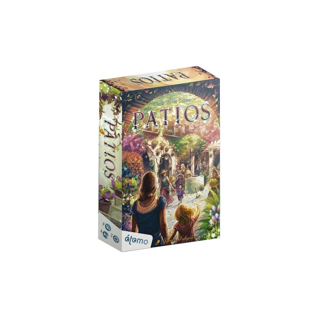 Patios