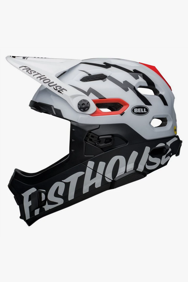 BELL Super DH Spherical Mips Velohelm