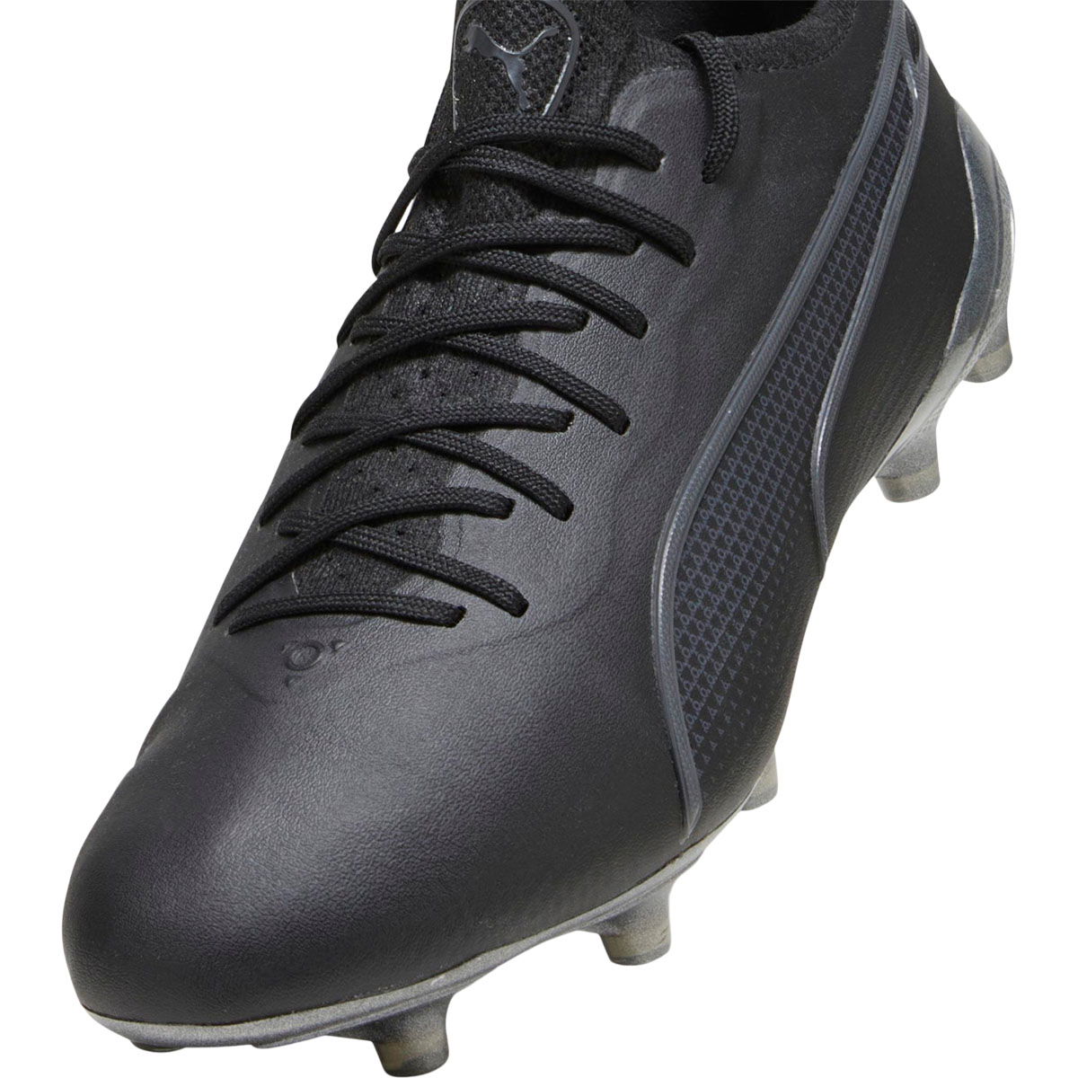 Puma King Ultimate FG/AG Fodboldstøvler