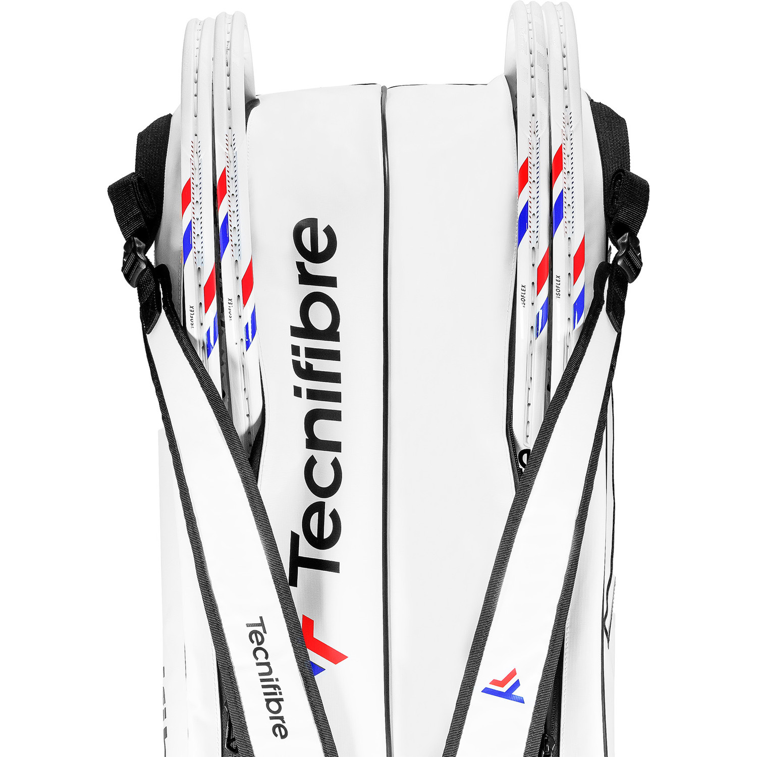 Tecnifibre Tour Endurance 12 Racketbag